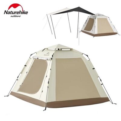 Leu 3 nguoi tu bung NatureHike Ango CNK2450WS021