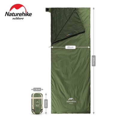 Tui ngu NatureHike LW180 NH21MSD09 XL